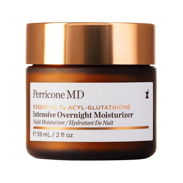 Perricone MD Essential Fx Acyl-Glutathione Intensive Overnight Moisturizer 2   (Pack of 1)