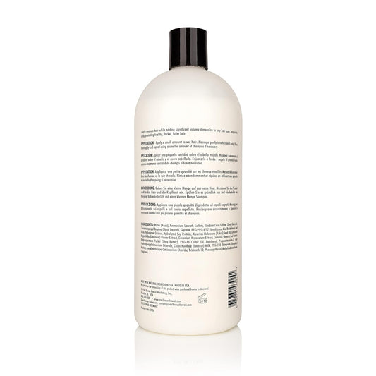 Paul Brown Hawaii Hapuna Anti-Frizz Volumizing Salon Shampoo