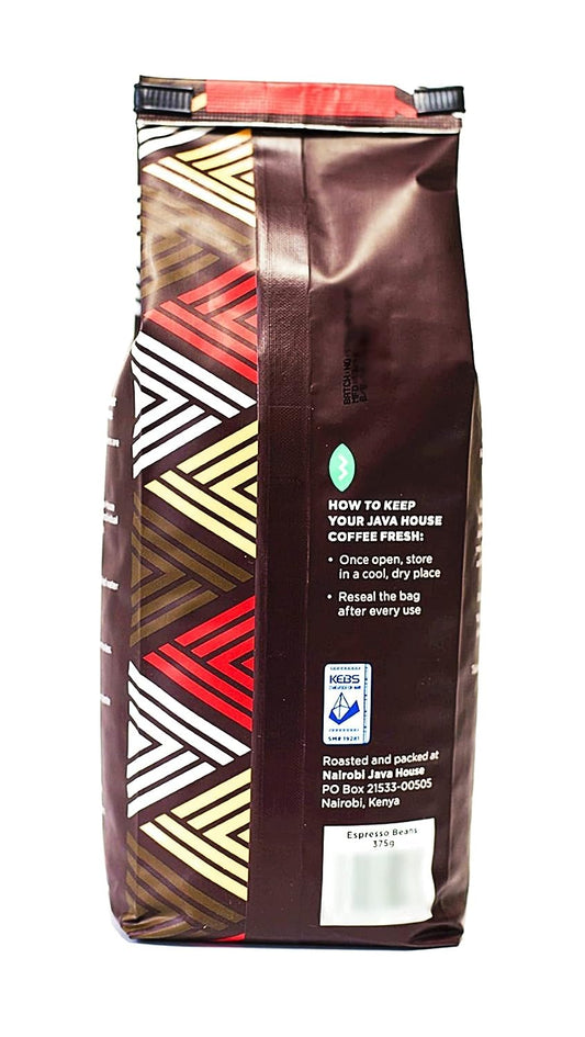 Kenya AA Coffee Beans. French Roast Whole Bean Coffee, Fair Trade Single Source Kenyan Coffee with verifiable Coffee Kenya Mark of Origin. Perfectly Hand Roasted Craft Coffee