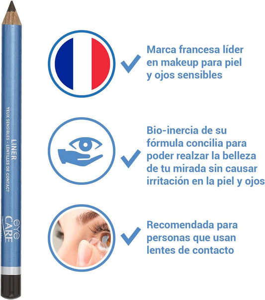 Eye Care Pencil Liner - Colour: 700: Brown