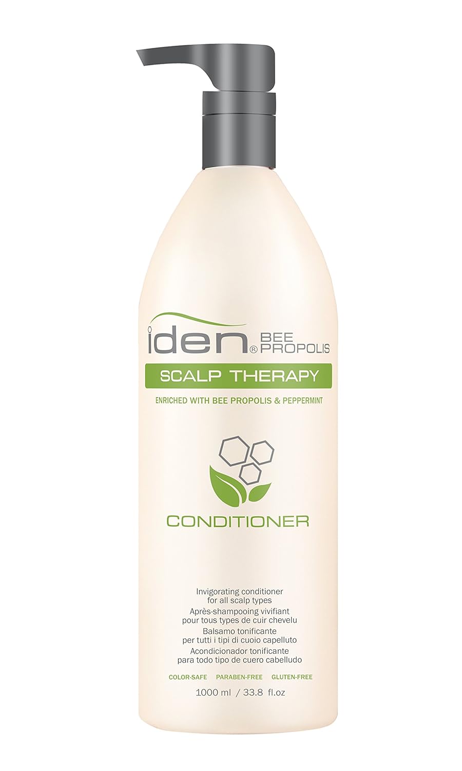 Esupli.com Iden Bee Propolis Scalp Therapy Conditioner, For Sensitive S