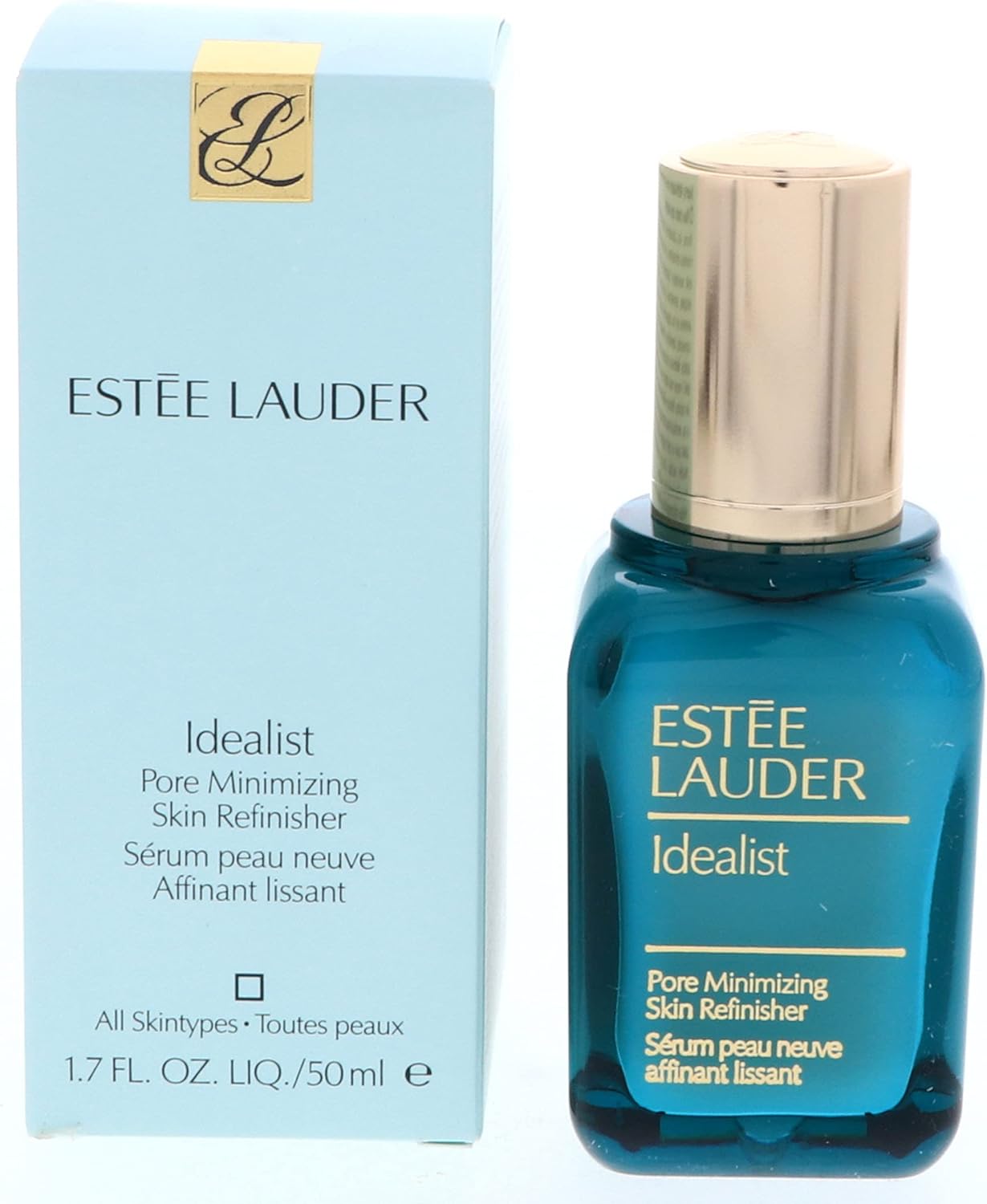 Idealist Pore Minimizing Skin Refinisher--50/1.7
