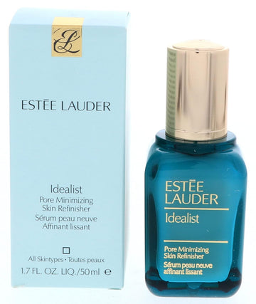 Estee Lauder Night Care 1.7  Idealist Pore Minimizing Skin Refinisher For Women