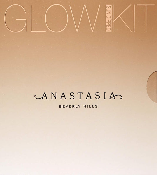 Anastasia Beverly Hills - Glow Kit