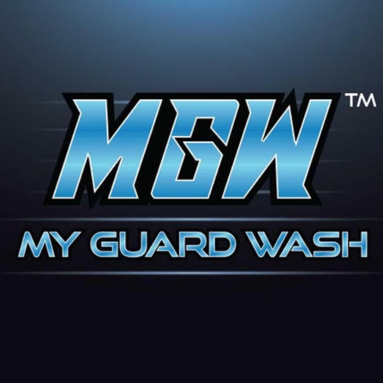 My Guard Wash. The Ultimate Mouth Guard, Retainer, Night Gua