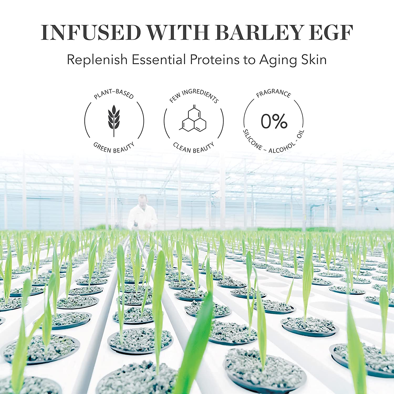 Esupli.com BIOEFFECT EGF Power Serum with Epidermal Growth Factor from 