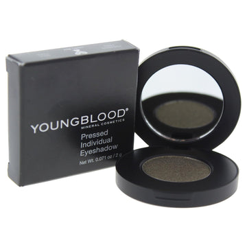 Youngblood Pressed Mineral Eyeshadow (Zen)