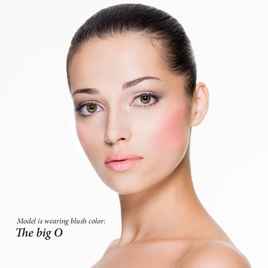 Blush by GlamO (The Big"O")