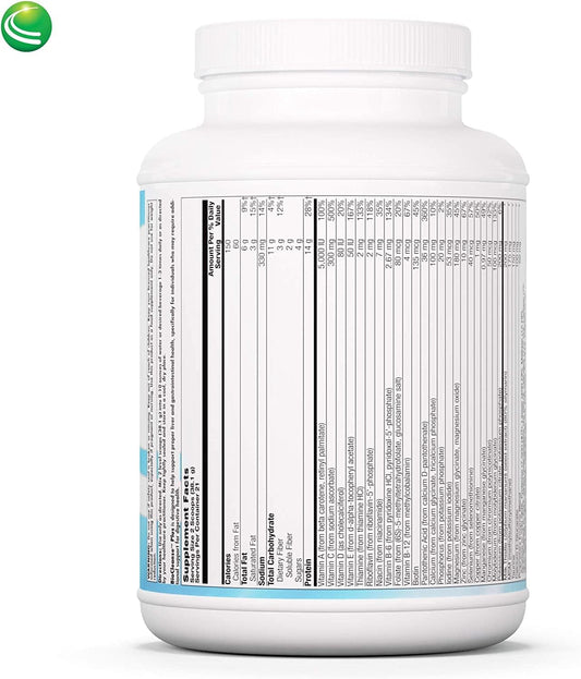 Nutra Biogenesis - Biocleanse Plus - Digestive Enzymes, Milk Thistle,