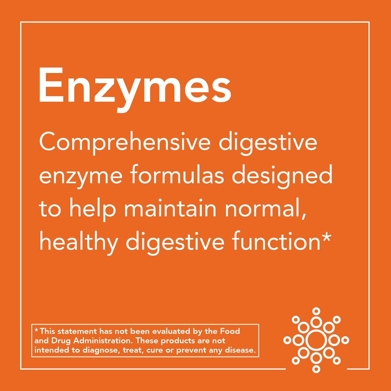  NOW Supplements, Super Enzymes, Formulated with Bromelain, 