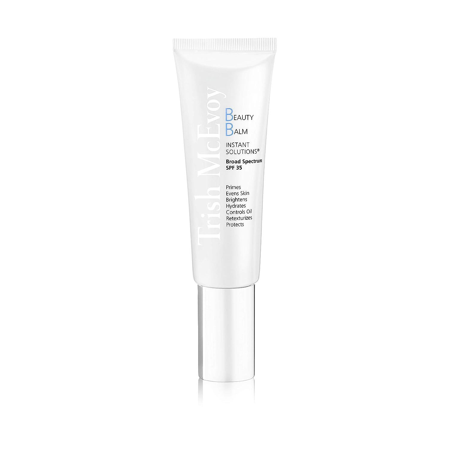 Trish McEvoy Beauty Balm Instant Solutions SPF 35