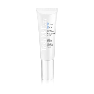 Trish McEvoy Beauty Balm Instant Solutions SPF 35
