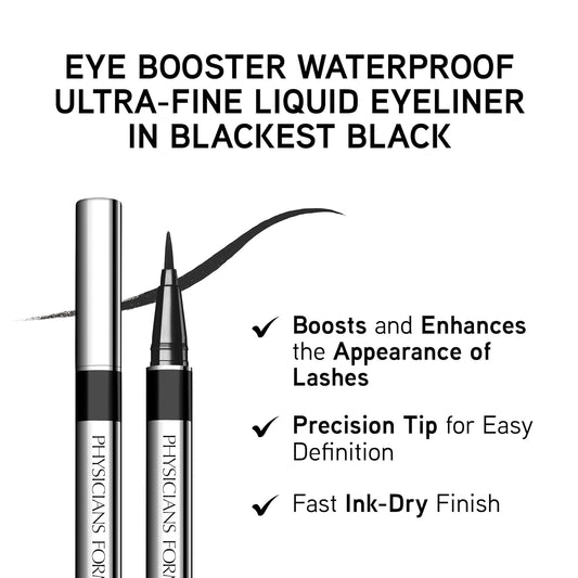 Physicians Formula Eye Ultra Black