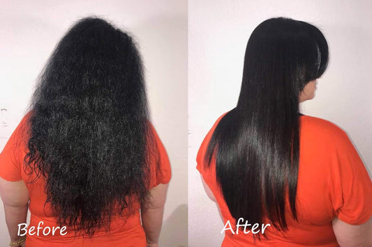 Reyliff keratin treatment chocomax16 oz with argan oil in the formula for a better restoration and nutrition