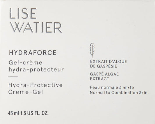 LISE WATIER HydraForce Hydra-Protective Creme-Gel, 1.5  , 71867