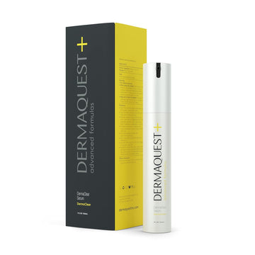 DermaQuest+ NEW DermaClear Acne Face Serum (1)