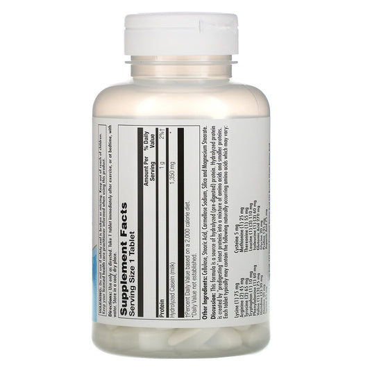 KAL, Amino Acid Complex 1000, 1,000 mg