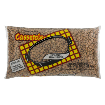 Casserole Pinto Beans