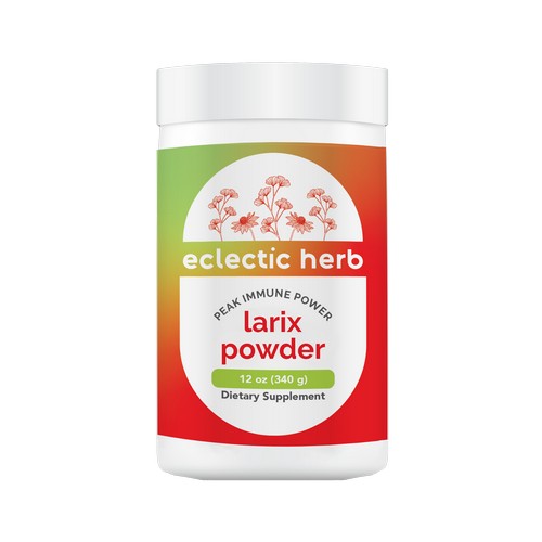 Larix 12 OZ By Eclectic Herb