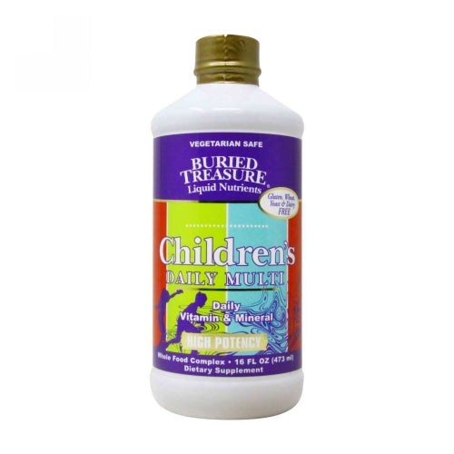 Children's Complete 16 Oz By Buried Treasure