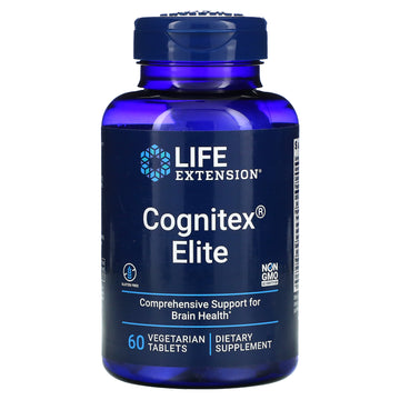 Life Extension, Cognitex Elite