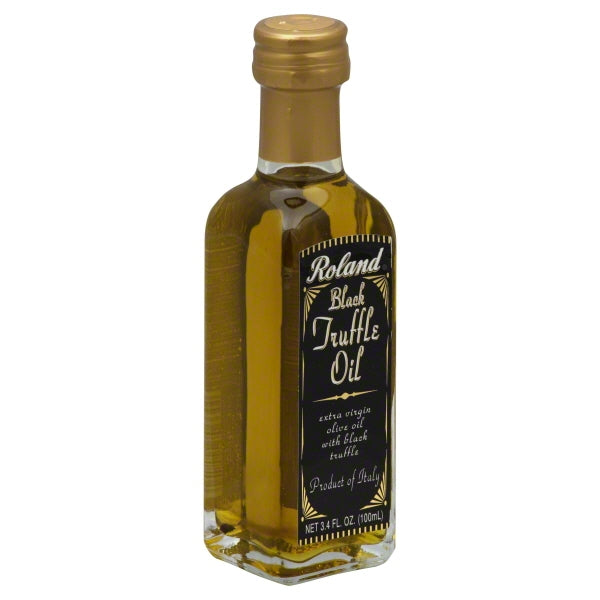 Roland Black Truffle Oil