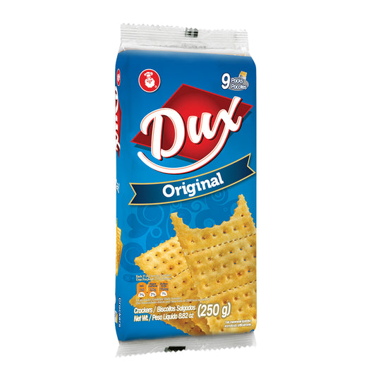 Dux Club Original Crackers Bag