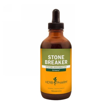 Stone Breaker Compound 4 OZ By Herb Pharm