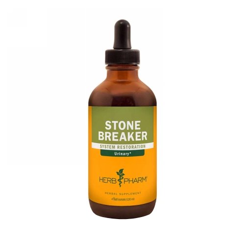 Stone Breaker Compound 4 OZ By Herb Pharm