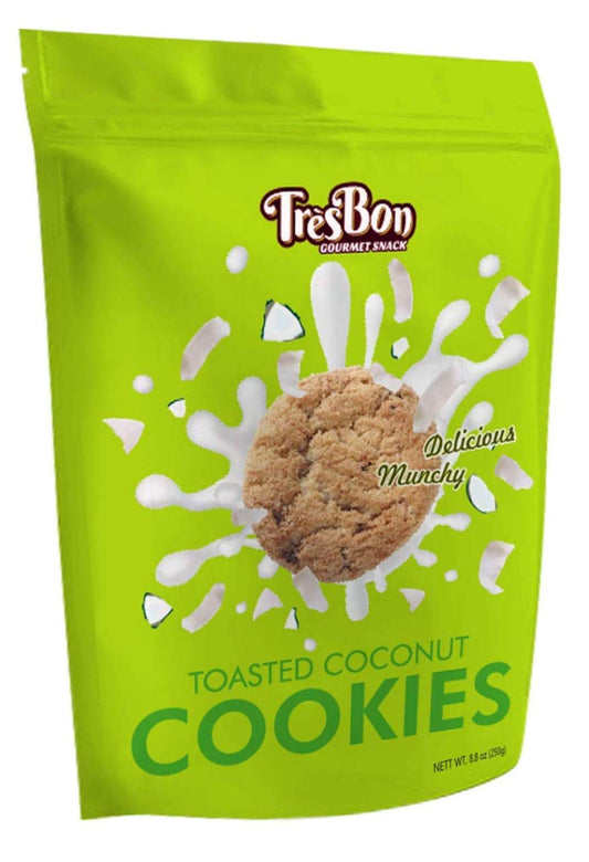 Cookies TresBon (Coconut)
