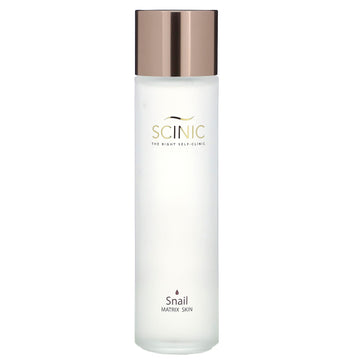 Scinic, Snail Matrix Skin(150 ml)