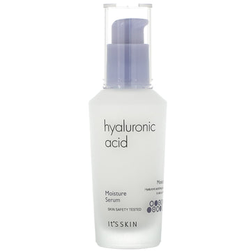 It's Skin, Hyaluronic Acid Moisture Serum