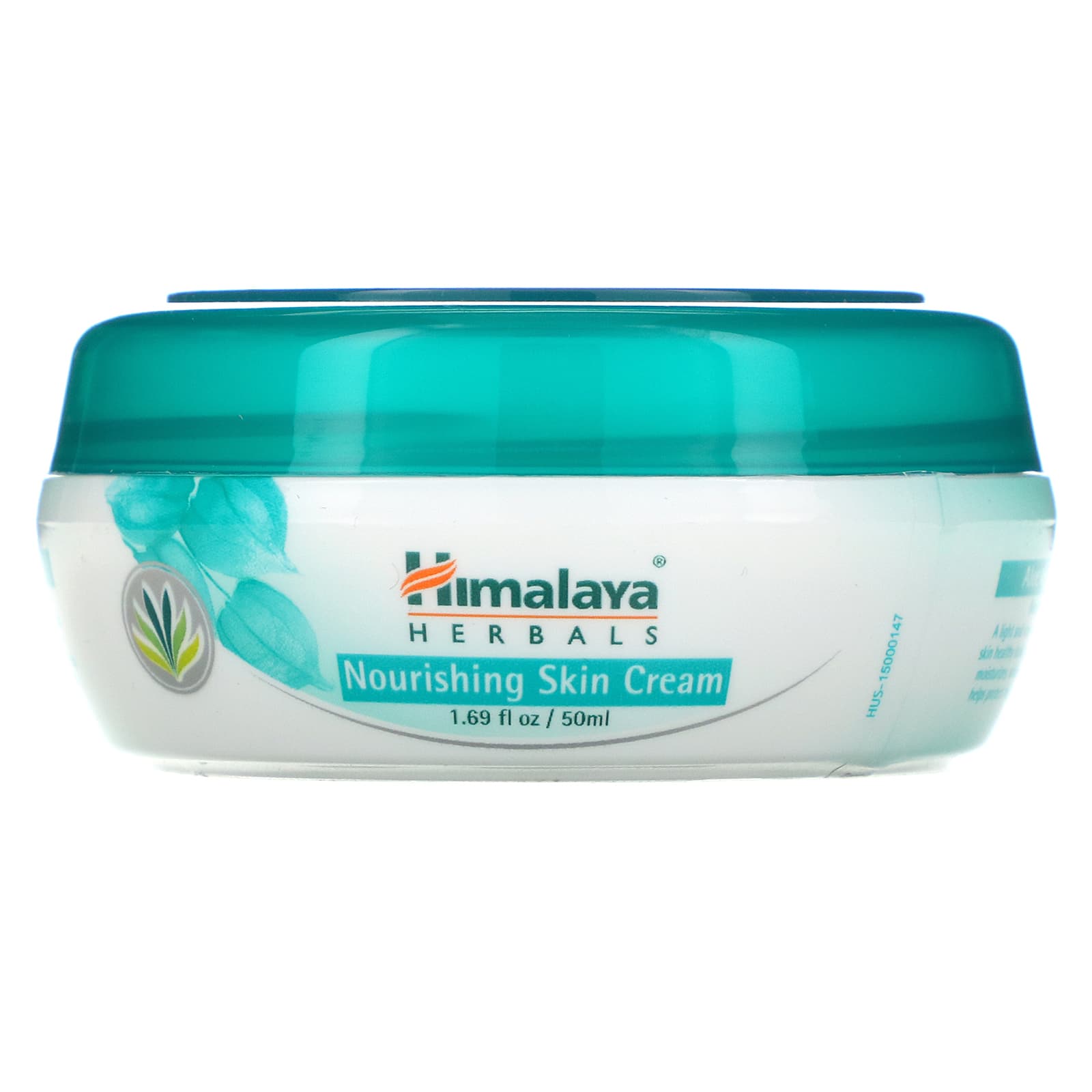Himalaya, Nourishing Skin Cream, For All Skin Types (50 ml)