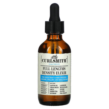 Curlsmith, Full Lengths Density Elixir