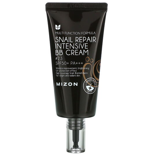 Mizon, Snail Repair Intensive BB Cream, SPF 50+ PA+++, 1.76 oz (50 g)