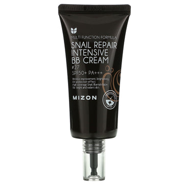Mizon, Snail Repair Intensive BB Cream, SPF 50+ PA+++, 1.76 oz (50 g)