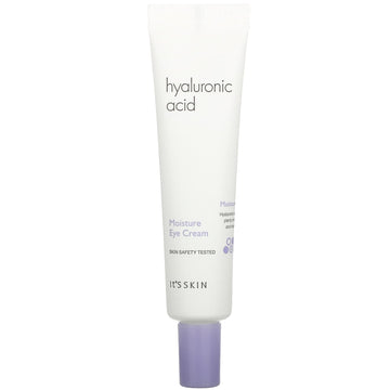 It's Skin, Hyaluronic Acid, Moisture Eye Cream