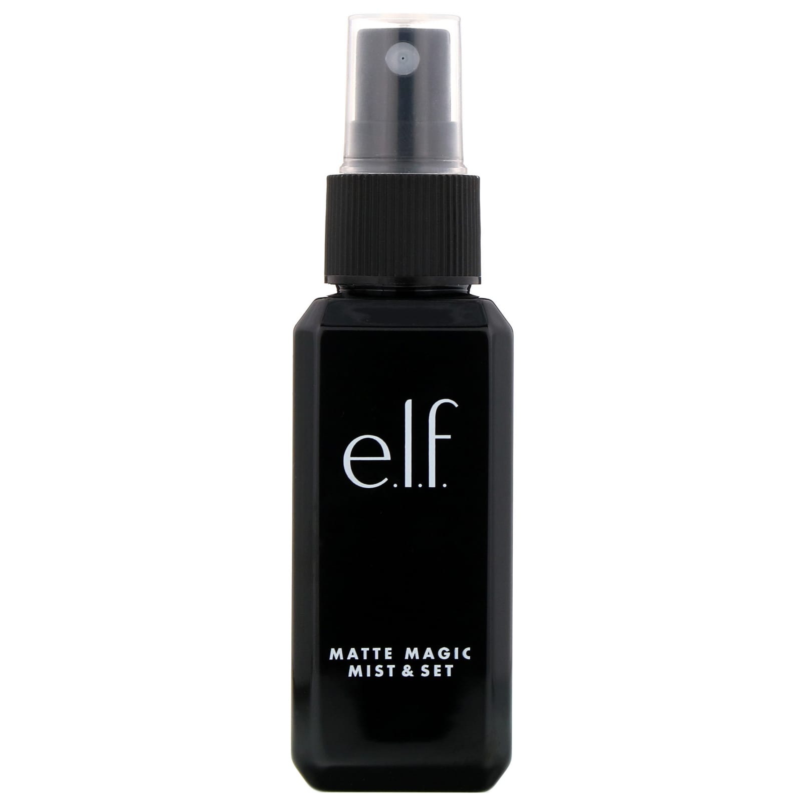 E.L.F., Matte Putty Primer, Universal Sheer