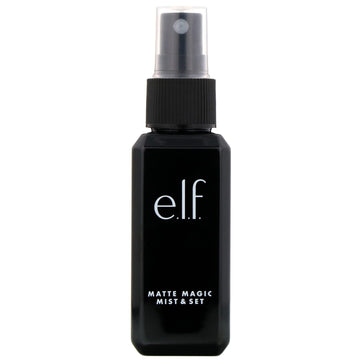 E.L.F., Matte Putty Primer, Universal Sheer