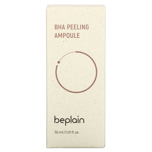 Beplain, BHA Peeling Ampoule (30 ml)