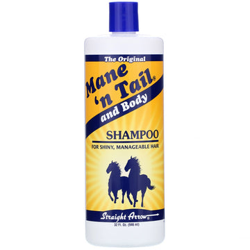 Mane 'n Tail, And Body Shampoo (946 ml)