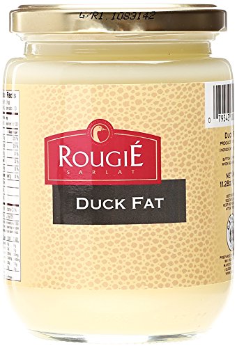 Rougie Duck Fat