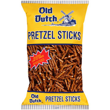 Old Dutch Pretzel Sticks,  Bag