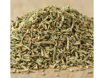 Rosemary Leaves Cut & Sifted