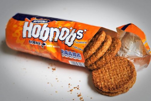 McVities Hobnob  (Pack of 6)