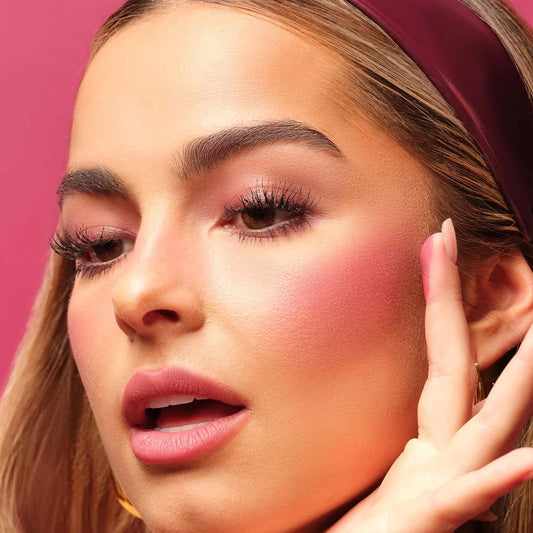 ITEM Beauty by Addison Rae, Clean Makeup, Blushin' Like Crea