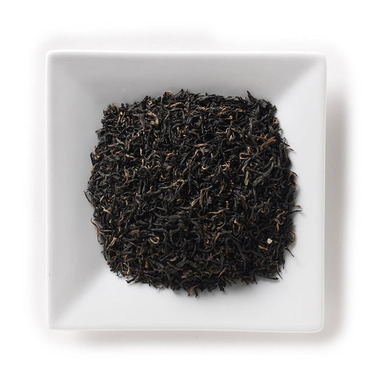 Mahamosa China Black Tea Loose Leaf (Looseleaf)- China Golden Monkey Tea