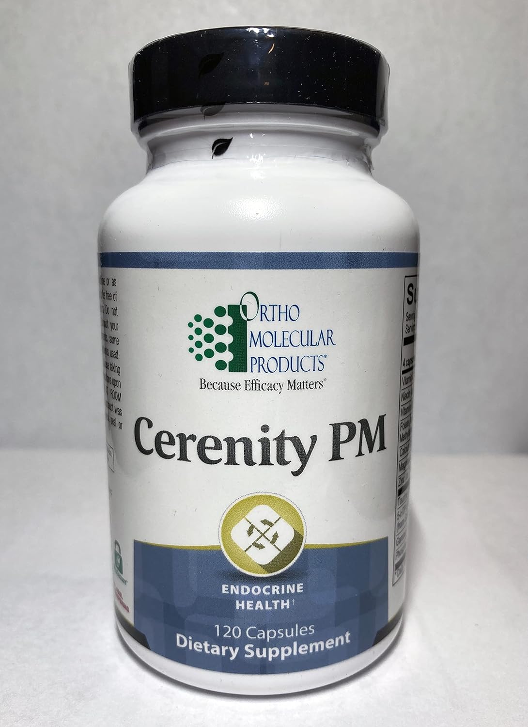 Cerenity PM (120ct)