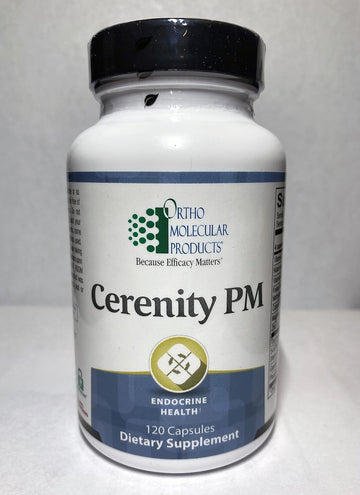 Cerenity PM (120ct)