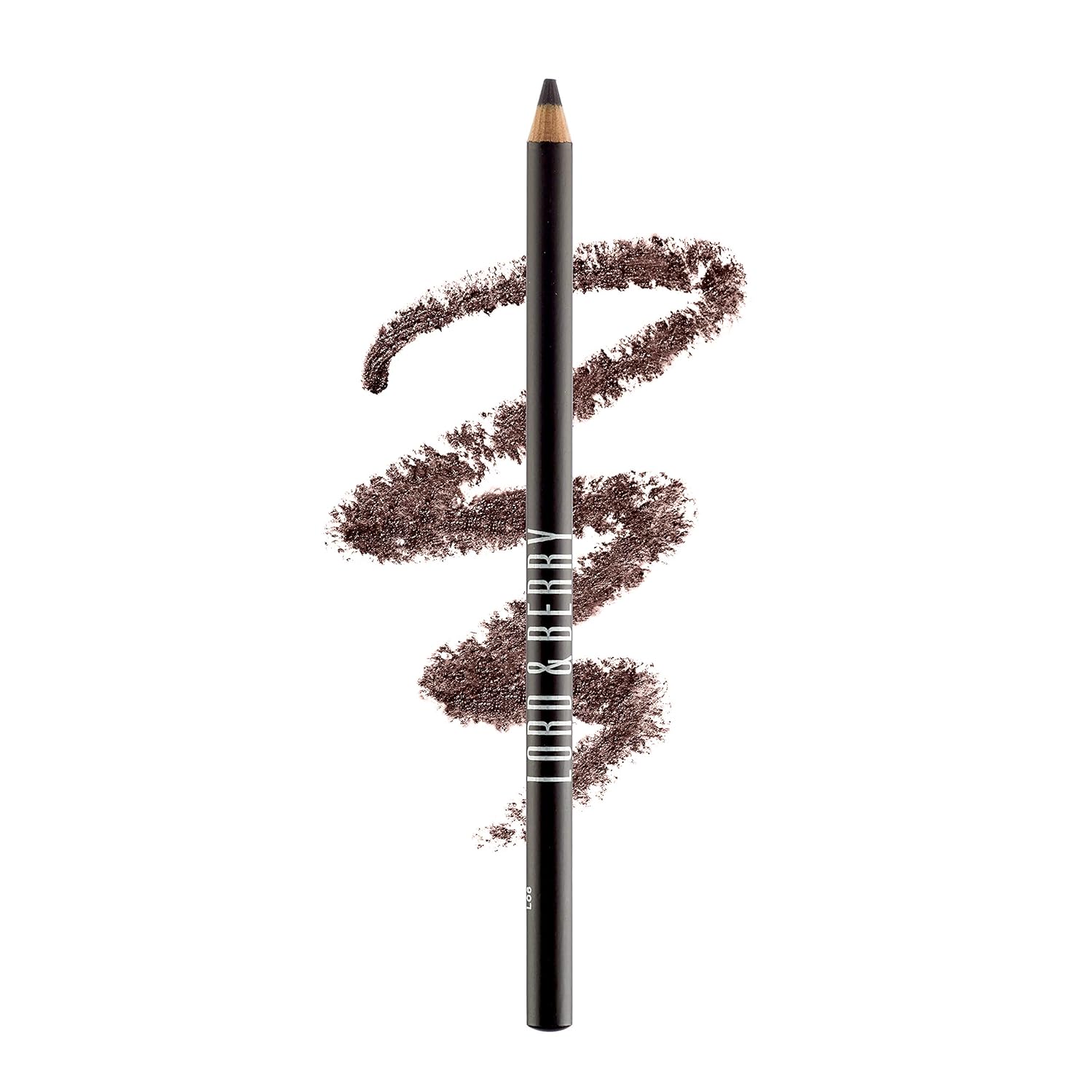 Lord & Berry LINE/SHADE Long Lasting Waterproof Blendable Wooden Eyeliner Makeup Pencil